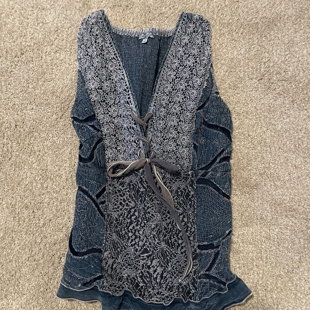 Made and bought in Italy